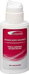 Крем-гель для женщин «Female Body Balance BIA-Gel», 56 мл 